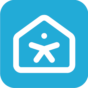 homeability logo